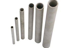 Stainless Steel Pipe